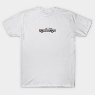 Ford Mustang Gen1 T-Shirt